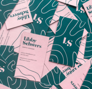 Read more about the article Flyer design