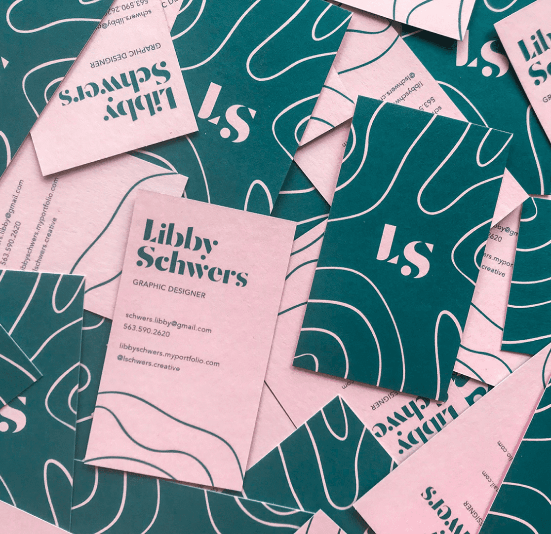 You are currently viewing Flyer design