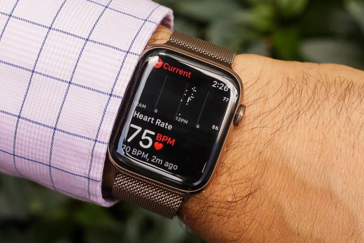 You are currently viewing Maximizing Your Health: A Comprehensive Guide to Using Your Apple Watch for Fitness