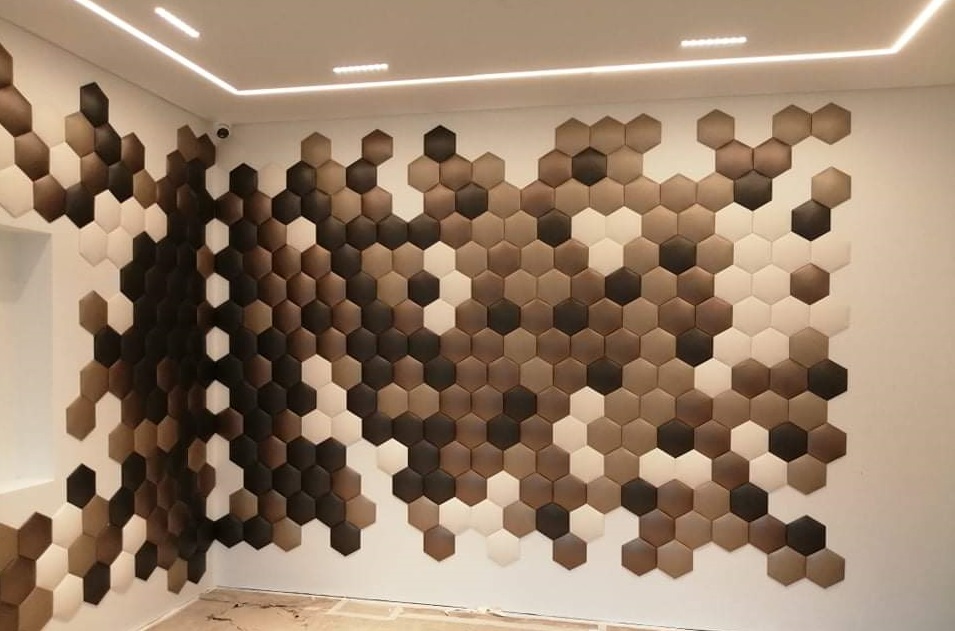 You are currently viewing Step into Sophistication: KOBER 4D and 3D Soft Leather Panels by Inno Motif Corp