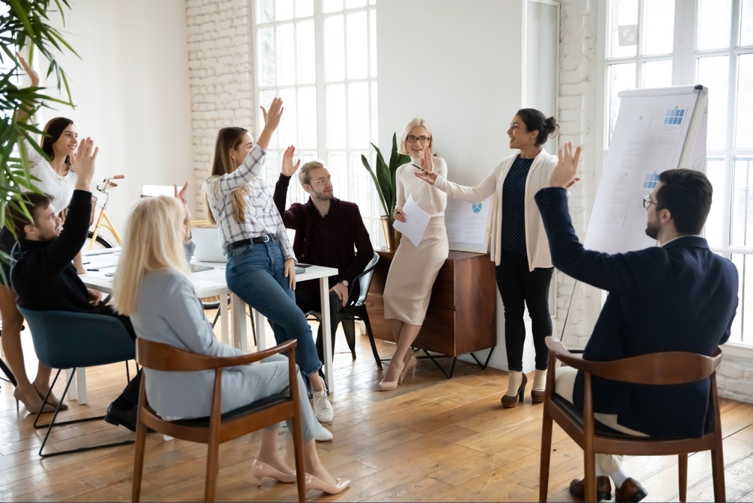 You are currently viewing Preparing for Tomorrow: Succession Planning and Leadership Transitions in Sydney