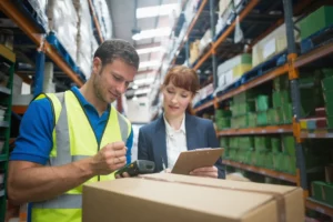 Read more about the article Unlocking Efficiency and Growth: The Power of Inventory Optimization Solutions