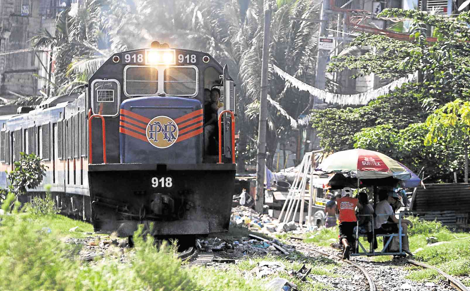 You are currently viewing Connecting the Archipelago: The Philippines’ Rail Revolution