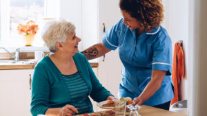 Read more about the article Exploring Live-In Care Services in Milton Keynes: A Comprehensive Guide