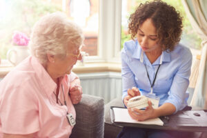 Read more about the article Exploring the Benefits of 24/7 Home Care in Milton Keynes