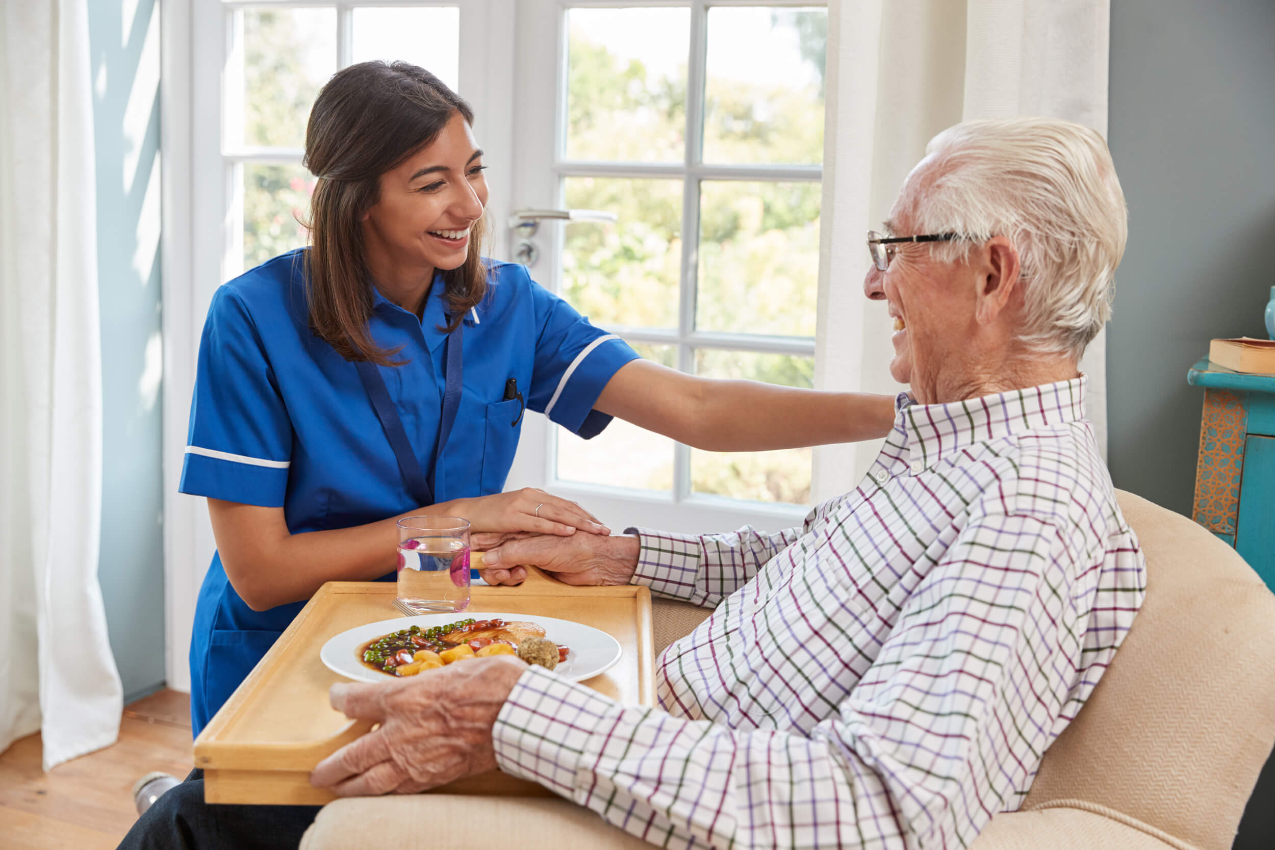 You are currently viewing Navigating Care Choices: Finding the Best Care Agency in Milton Keynes