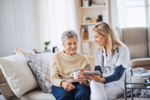 Read more about the article The Comprehensive Guide to Home Care Services in Milton Keynes