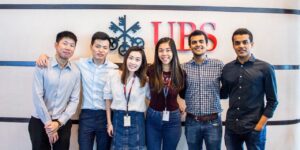 Read more about the article Unlocking Career Opportunities: A Comprehensive Guide to UBS Internships