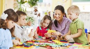 Read more about the article Comprehensive Guide to Exceptional Children Care Services in Milton Keynes