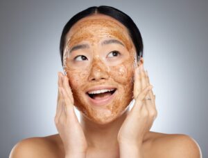 Read more about the article Exfoliation and Pore Minimization: Finding the Balance