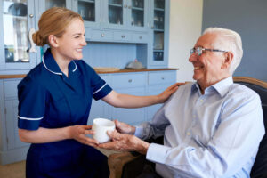 Read more about the article The Comprehensive Guide to Live-In Care Services in Milton Keynes