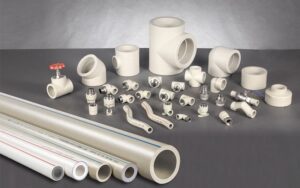 Read more about the article The Advantages Of PVC Pipes In Plumbing Systems