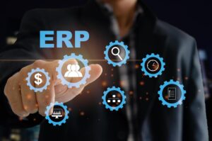 Read more about the article Unlocking Efficiency: Exploring the Power of All-in-one ERP Solutions