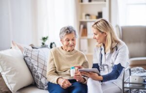 Read more about the article Comprehensive Guide to 24/7 Senior Care: Benefits and Considerations