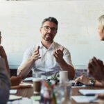 Business Leadership Coach Elevate Your Leadership and Drive Success
