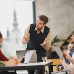 Mastering Leadership through Effective Coaching