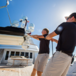 Mastering Leadership at Sea How a Yacht Crew Leadership Coach Can Transform Your Onboard Experience