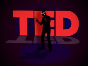 Read more about the article The Power of TEDx Speakers: Transforming Ideas into Impact