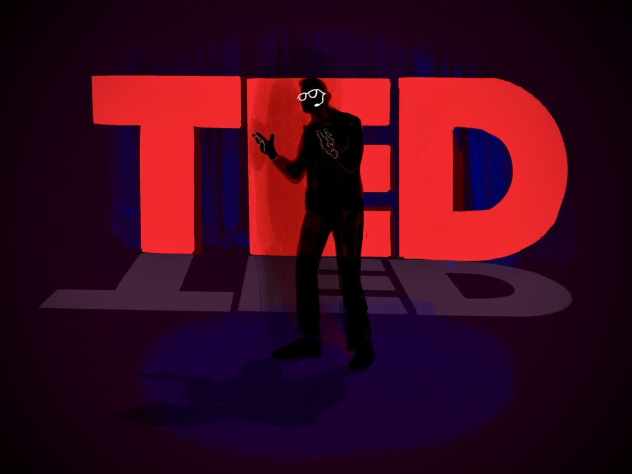 You are currently viewing The Power of TEDx Speakers: Transforming Ideas into Impact