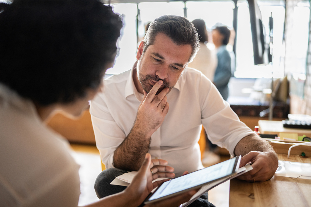 You are currently viewing Understanding the Role of an Occupational Burnout Coach