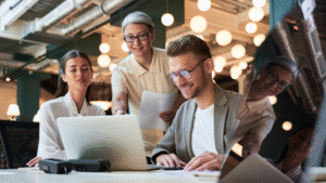 Read more about the article Certified Leadership Coach: What It Means and Why It Matters