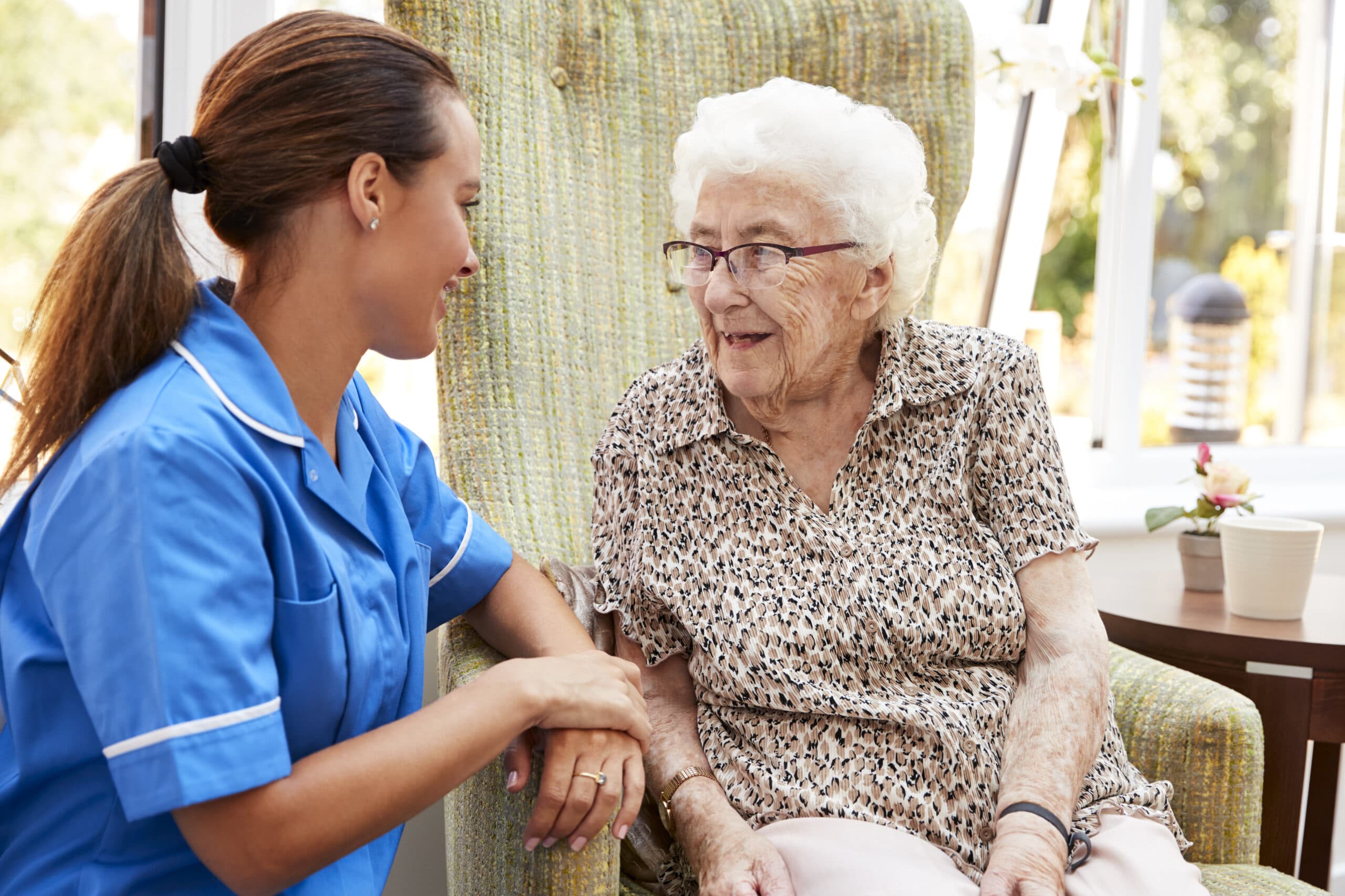 You are currently viewing Dementia Care Services: Essential Support for Patients and Families