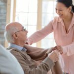 Home Healthcare Services Caring for Loved Ones in the Comfort of Their Own Home