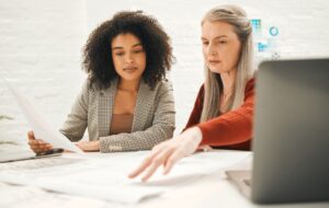 Read more about the article The Power of Creative Coaching: Unlocking Your Full Potential