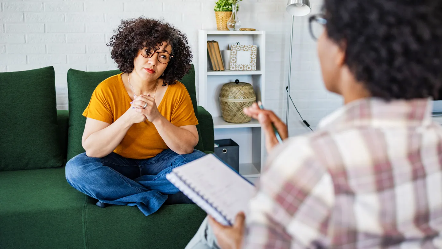 You are currently viewing The Role of a Mental Health Coach in Supporting Emotional Wellness