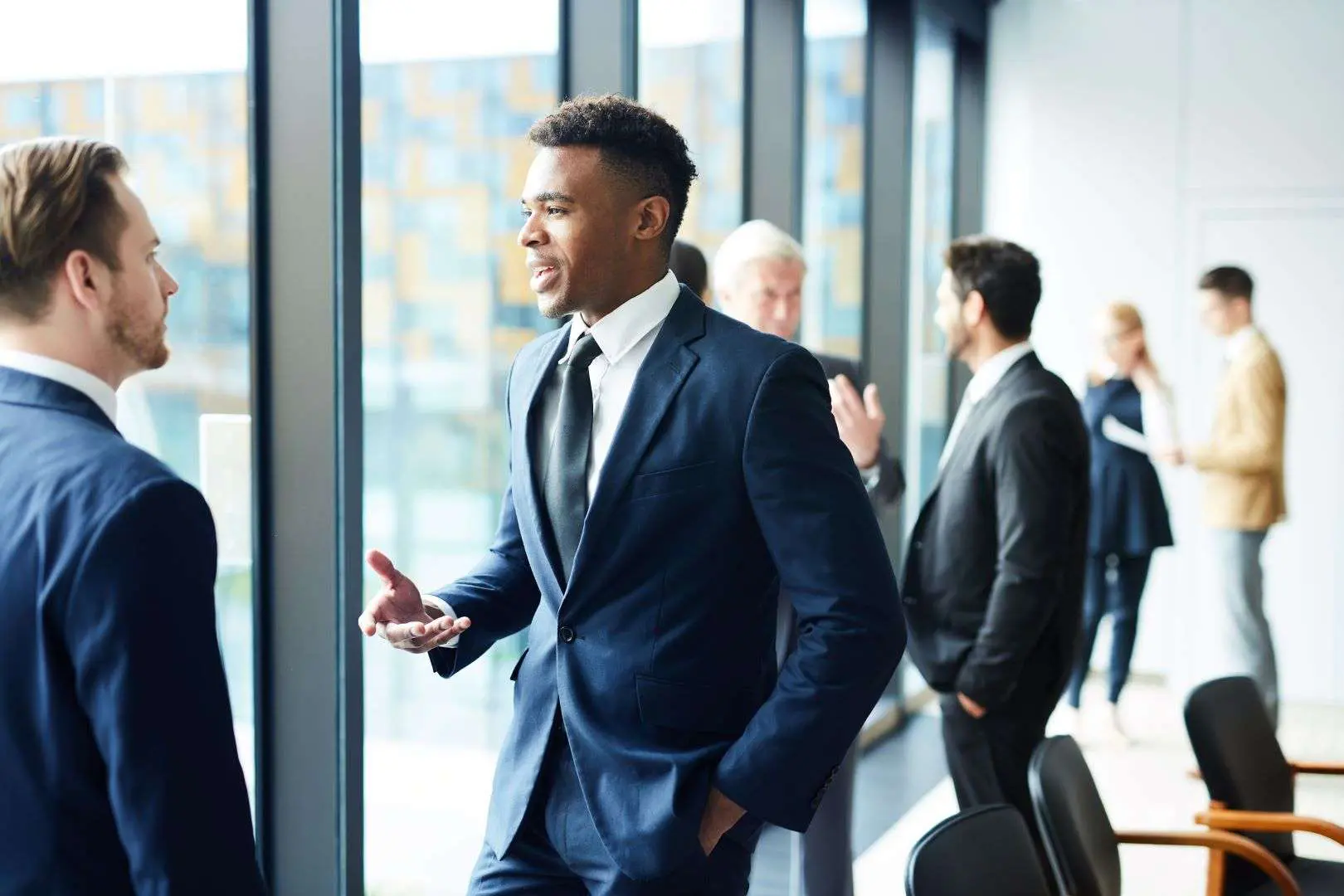 You are currently viewing Businessly: Transforming How Businesses Operate Today