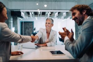 Read more about the article How Business Experts Can Monetise Their Skills on Businessly