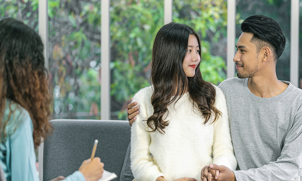You are currently viewing How a Relationship Coach Can Transform Your Love Life and Communication
