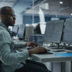 Tech Career Switch From Any Background to £45k+ Role