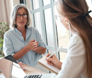 Read more about the article The Power of Transformation Coaching for Life-Altering Growth