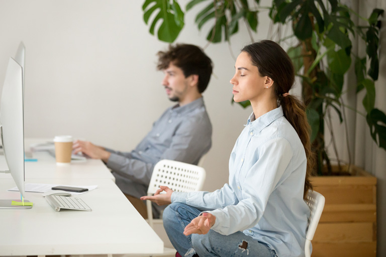 You are currently viewing How to Become a Certified Stress Management Coach and Transform Lives