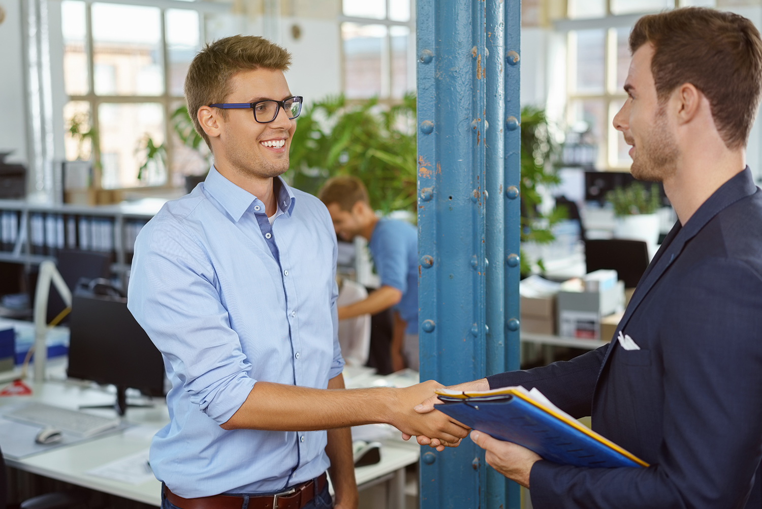 You are currently viewing Staffing Agency Training Program: Building Skills for a Competitive Recruitment Industry
