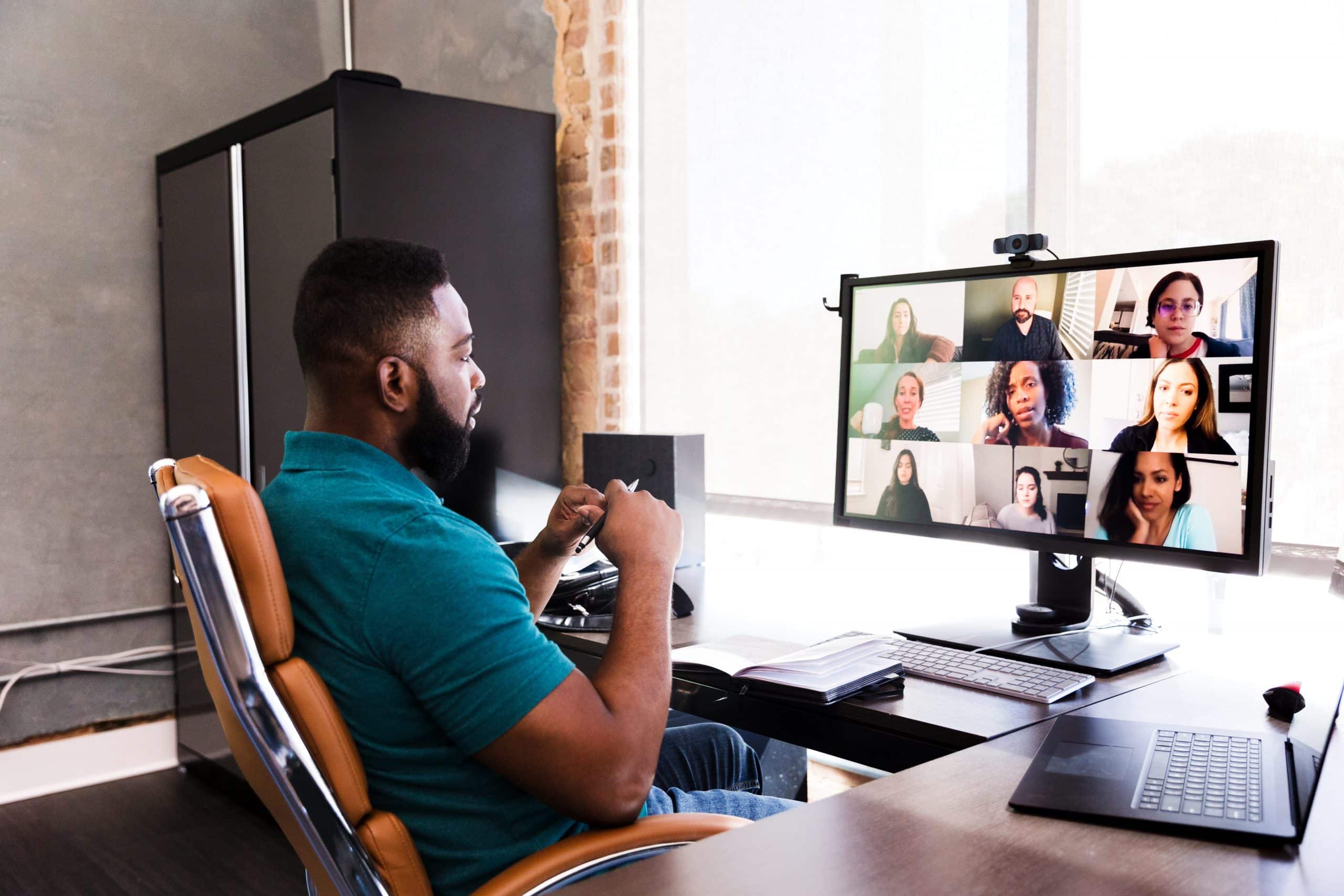 You are currently viewing Remote Business Automation Setup: How to Streamline Operations and Scale Efficiently from Anywhere