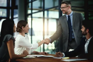 Read more about the article Setter Closer: How This Dynamic Sales Model Maximizes Conversions
