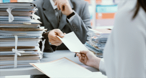 Read more about the article Essential Documents Required for a Singapore PR Application
