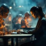 AI Career Change from Non-Tech How to Transition Successfully and Build a Future-Proof Path