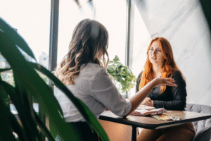 Read more about the article Coaching for Personal Transformation: Unlocking Growth and Change