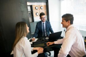 Read more about the article Commission Only Closers – How They Drive Sales Without Fixed Salaries
