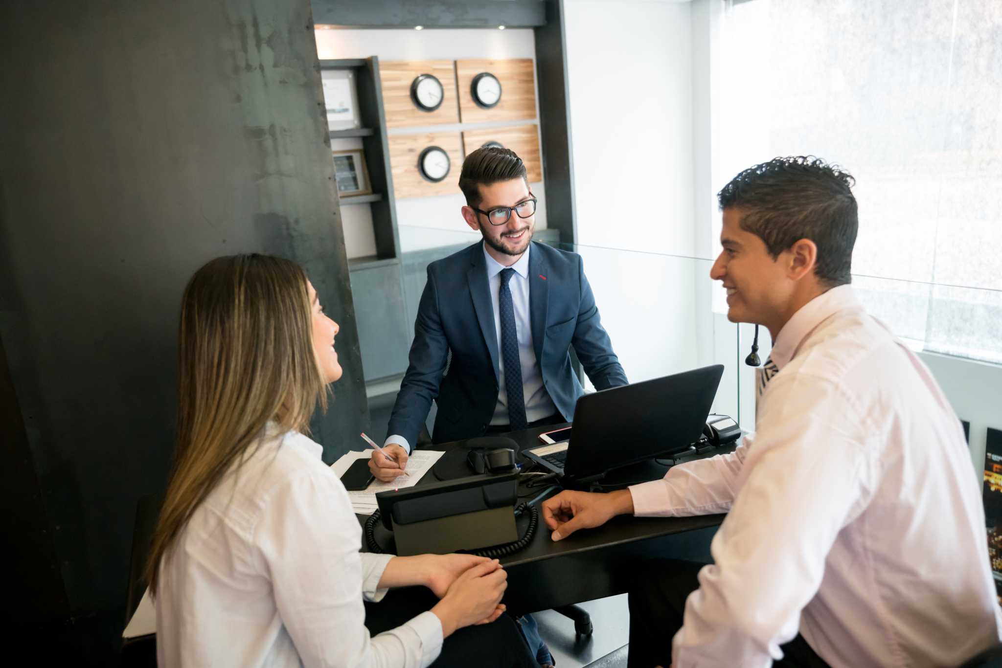 You are currently viewing Commission Only Closers – How They Drive Sales Without Fixed Salaries