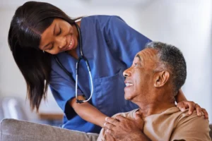 Read more about the article Comprehensive Guide to Domiciliary Care in Milton Keynes: Services, Costs, and Local Support