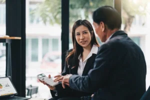 Read more about the article High Ticket Sales Career Path: How to Build a Lucrative Career in Premium Sales