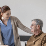 Live-In Care A Compassionate Solution for Aging and Daily Support