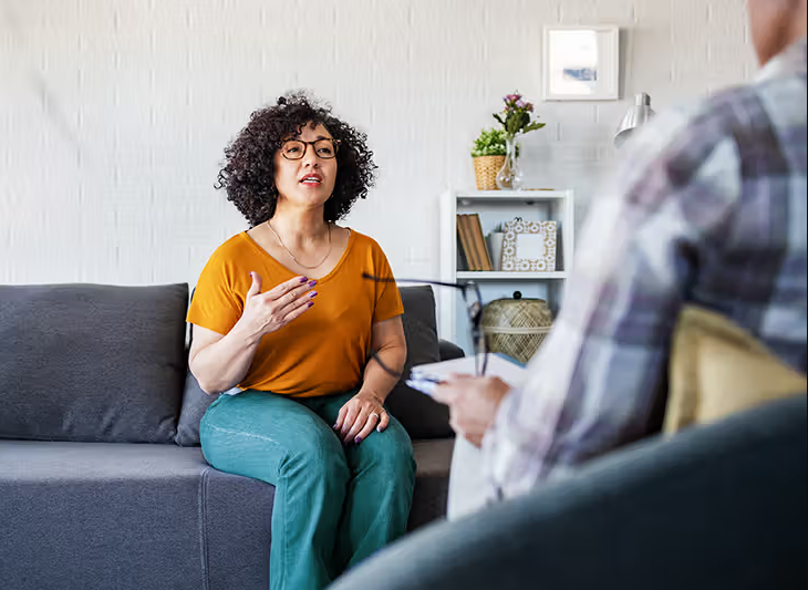 You are currently viewing Mastering Mental Health: The Complete Guide to CBT Skills Training