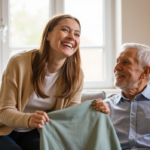 Respite Care Services Supporting Families with Compassion and Relief