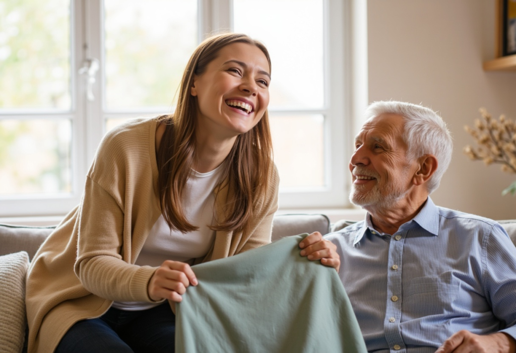 You are currently viewing Respite Care Services: Supporting Families with Compassion and Relief