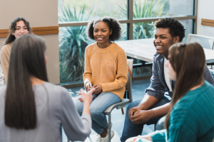 Read more about the article Trauma Healing Practitioner Course: A Path to Guiding Others Toward Recovery and Resilience